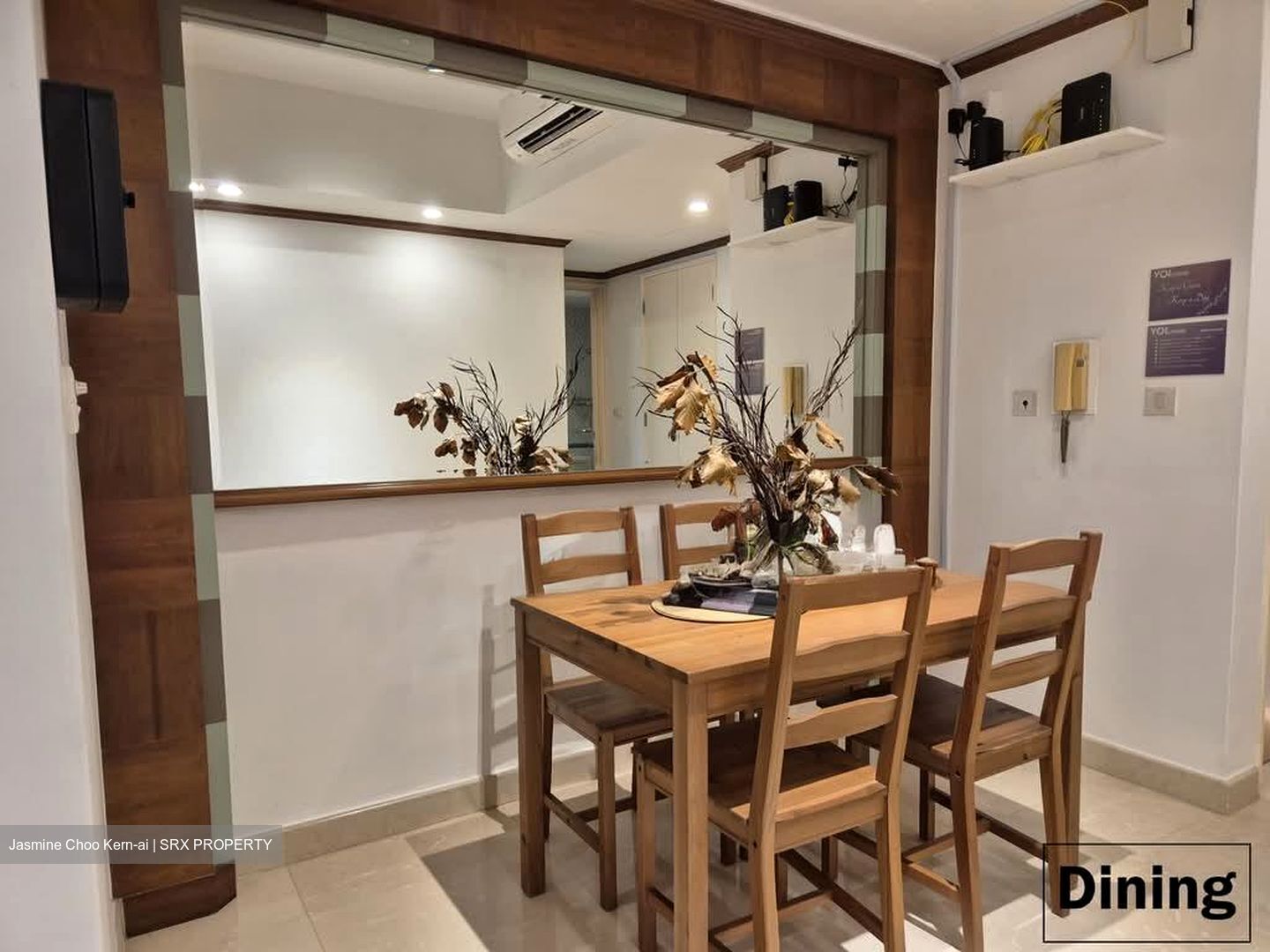 The Blossomvale (D21), Condominium #565685381